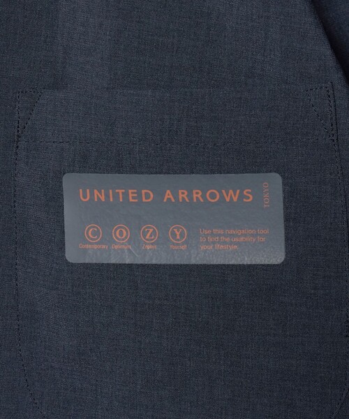 UNITED ARROWS（ユナイテッドアローズ） ジャケット テーラード