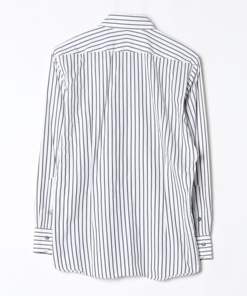BURBERRY BLACK LABEL（バーバリーブラックレーベル） ストライプ柄