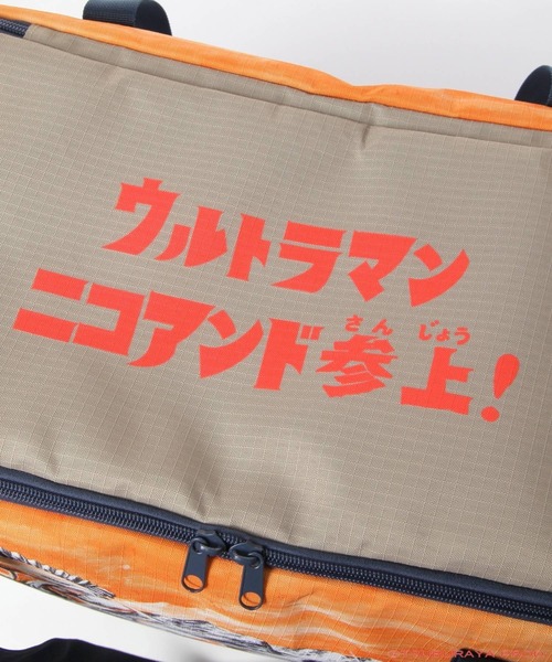 niko and…（ニコアンド） キッチン 「ウルトラマンシリーズ」コラボ