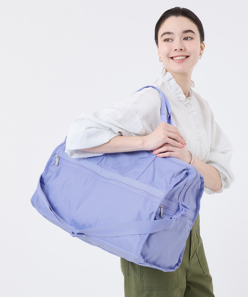 LeSportsac（レスポートサック） ボストンバッグ DELUXE LG WEEKENDER