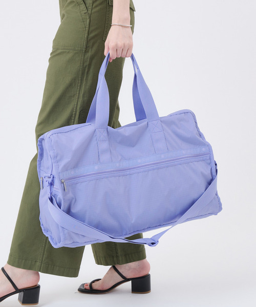 LeSportsac（レスポートサック） ボストンバッグ DELUXE LG WEEKENDER