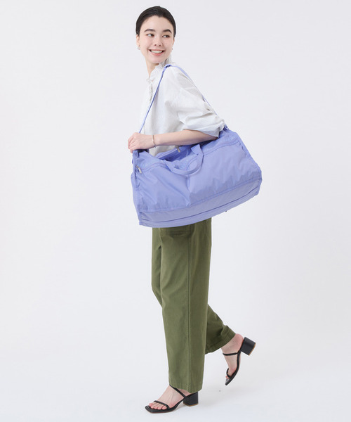 LeSportsac（レスポートサック） ボストンバッグ DELUXE LG WEEKENDER