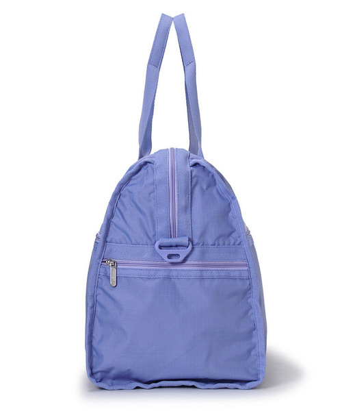 ボストンバッグ DELUXE LG WEEKENDER ペリウィンクルドリーム レディースの画像