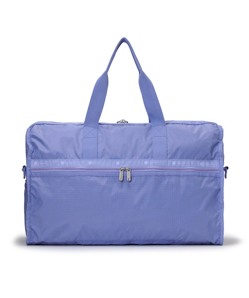 ボストンバッグ DELUXE LG WEEKENDER ペリウィンクルドリーム レディースの画像