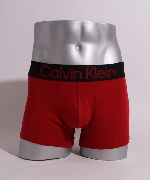 Calvin Klein（カルバン・クライン） ボクサーパンツ 「Calvin Klein