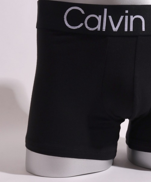 Calvin Klein（カルバン・クライン） ボクサーパンツ 「Calvin Klein