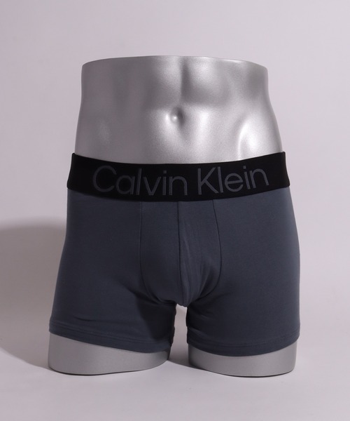 Calvin Klein（カルバン・クライン） ボクサーパンツ 「Calvin Klein