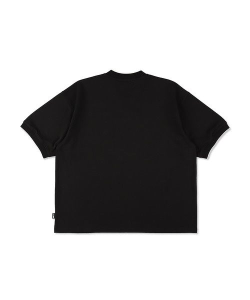 WIND AND SEA（ウィンダンシー） tシャツ V-NECK LINE TEE メンズ