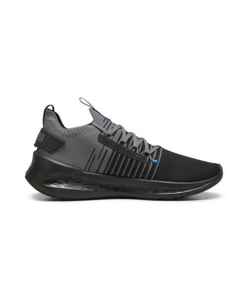 「PUMA」 ローカットスニーカー 30.0cm ブラック メンズ_画像5