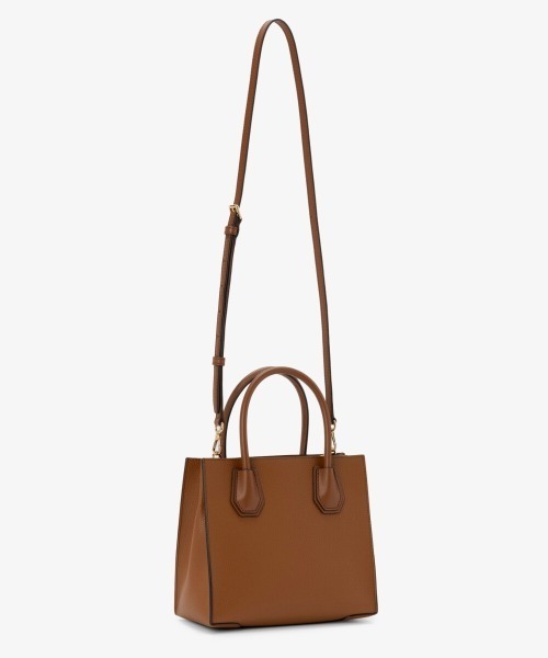MICHAEL KORS（マイケルコース） 2WAYバッグ FREE ブラウン レディース