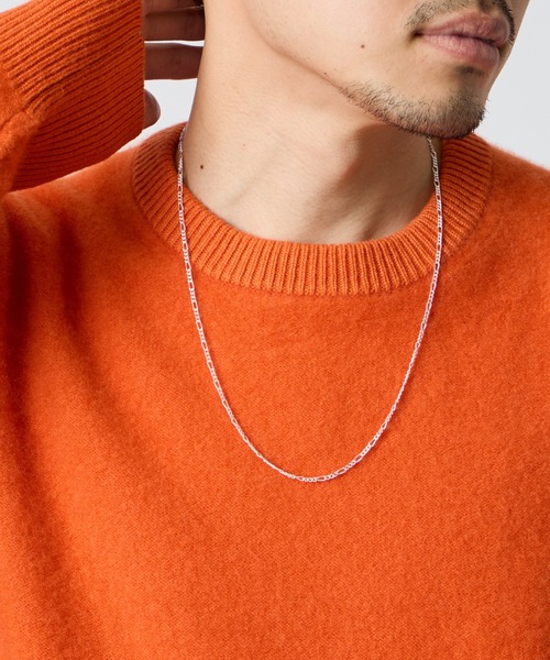 XOLO ネックレス 「XOLO JEWELRY/ショロジュエリー」 FIGARO LINK