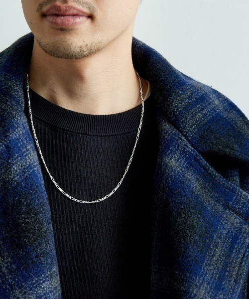 XOLO ネックレス 「XOLO JEWELRY/ショロジュエリー」 FIGARO LINK