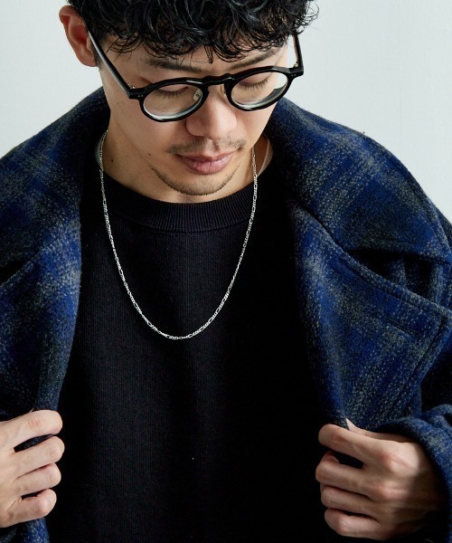 XOLO ネックレス 「XOLO JEWELRY/ショロジュエリー」 FIGARO LINK