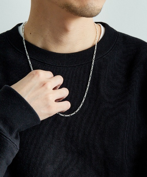XOLO ネックレス 「XOLO JEWELRY/ショロジュエリー」 FIGARO LINK