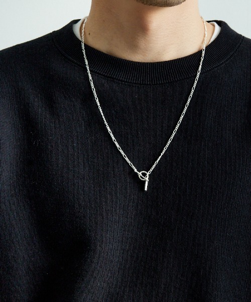 XOLO ネックレス 「XOLO JEWELRY/ショロジュエリー」 FIGARO LINK