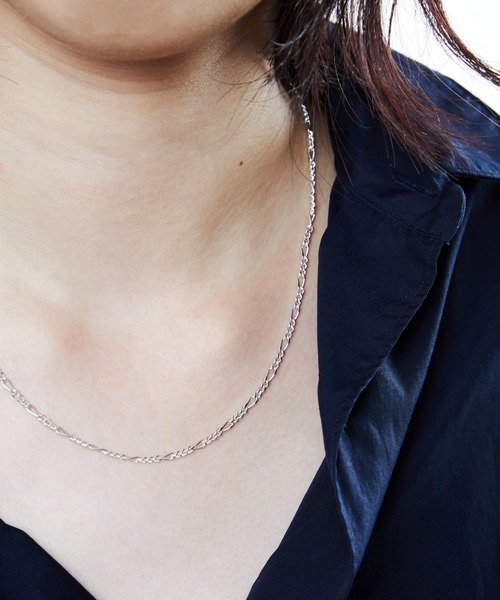 XOLO ネックレス 「XOLO JEWELRY/ショロジュエリー」 FIGARO LINK