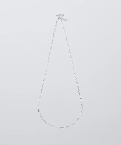 XOLO ネックレス 「XOLO JEWELRY/ショロジュエリー」 FIGARO LINK