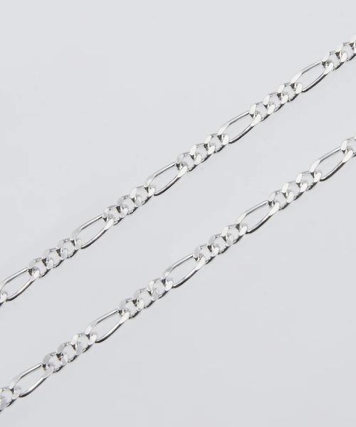 XOLO ネックレス 「XOLO JEWELRY/ショロジュエリー」 FIGARO LINK