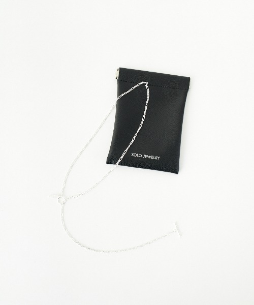 XOLO ネックレス 「XOLO JEWELRY/ショロジュエリー」 FIGARO LINK