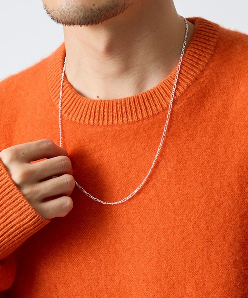 XOLO ネックレス 「XOLO JEWELRY/ショロジュエリー」 FIGARO LINK
