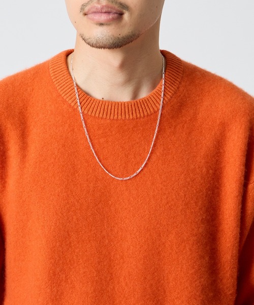 XOLO ネックレス 「XOLO JEWELRY/ショロジュエリー」 FIGARO LINK