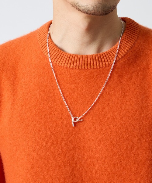 XOLO ネックレス 「XOLO JEWELRY/ショロジュエリー」 FIGARO LINK