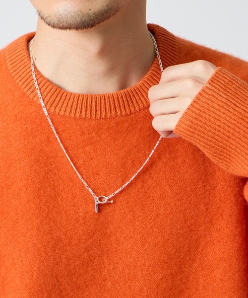 XOLO ネックレス 「XOLO JEWELRY/ショロジュエリー」 FIGARO LINK