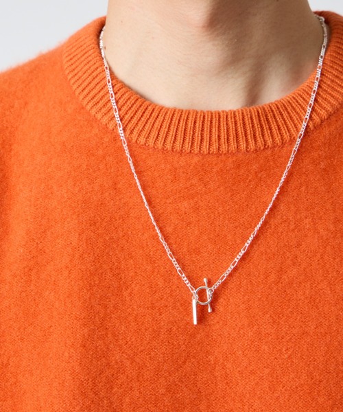 XOLO ネックレス 「XOLO JEWELRY/ショロジュエリー」 FIGARO LINK
