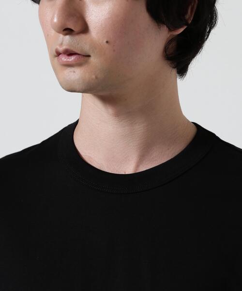 markaware（マーカウェア） tシャツ Organic Giza 80/3 Jersey