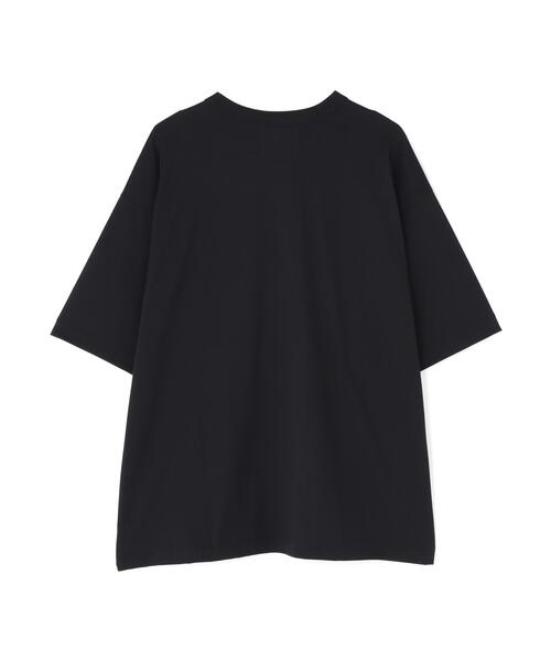 markaware（マーカウェア） tシャツ Organic Giza 80/3 Jersey