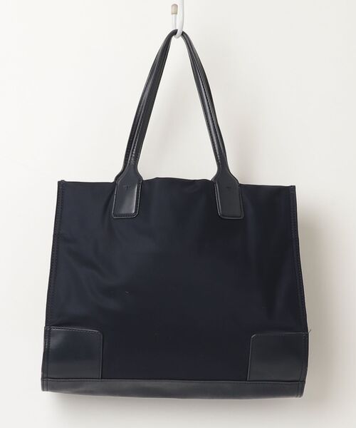 TORY BURCH（トリーバーチ） トートバッグ - ネイビー レディース