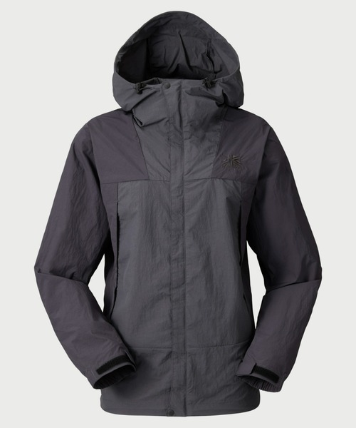 Karrimor（カリマー） マウンテンパーカー ウインドブレーカー triton 