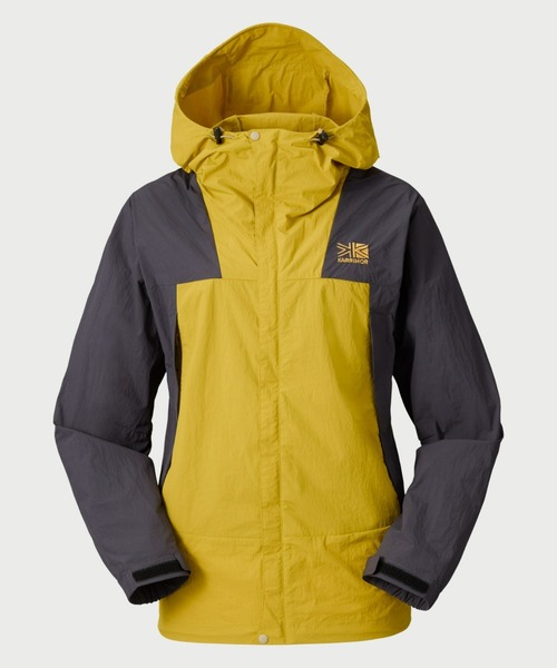 Karrimor（カリマー） マウンテンパーカー ウインドブレーカー triton 