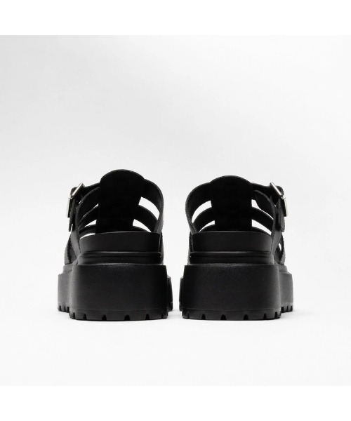 サンダル DEAN「SLIDE」 メンズ レディースの画像