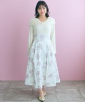 ワンピース 「大きいサイズ」「nanaeさんコ...の詳細画像2