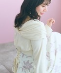 ワンピース 「大きいサイズ」「nanaeさんコ...の詳細画像3