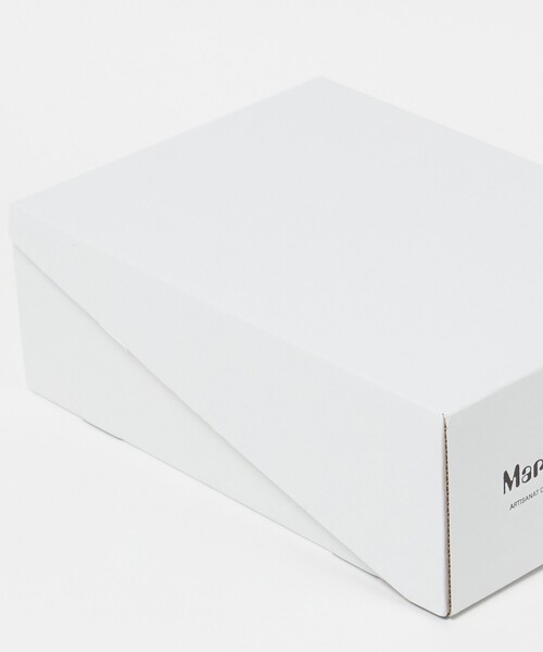 STEVEN ALAN（スティーブンアラン） デッキシューズ 「Marbot