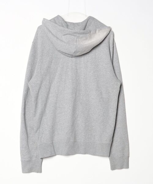 Champion（チャンピオン） ジップアップパーカー X-LARGE グレー