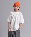 tシャツ 「90-160cm」「綿100%」ス...の詳細画像2