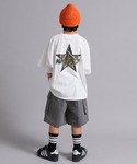 tシャツ 「90-160cm」「綿100%」ス...の詳細画像3
