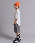 tシャツ 「90-160cm」「綿100%」ス...の詳細画像4
