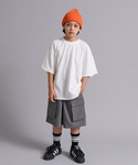 tシャツ 「90-160cm」「綿100%」ス...の詳細画像5
