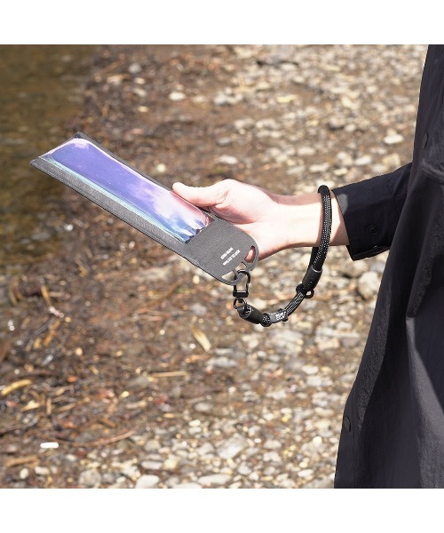 ROOT CO. スマホケース ROOT CO. H2O WaterProof Shell. IPX8 for