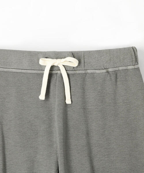 「JAMES PERSE」 ショートパンツ 1 ブラック系その他 レディース_画像2