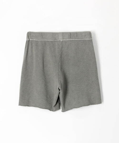 「JAMES PERSE」 ショートパンツ 1 ブラック系その他 レディース_画像3