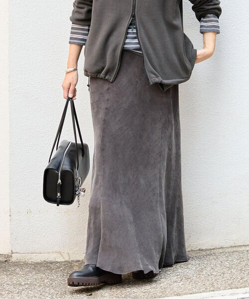 JOURNAL STANDARD（ジャーナルスタンダード） ロング スカート 「追加