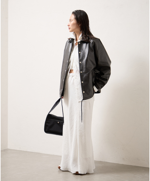 JOURNAL STANDARD（ジャーナルスタンダード） ロング スカート 「追加