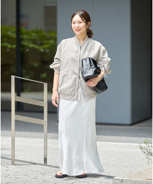 JOURNAL STANDARD（ジャーナルスタンダード） ロング スカート 「追加