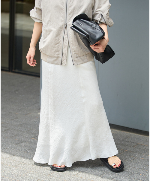 JOURNAL STANDARD（ジャーナルスタンダード） ロング スカート 「追加