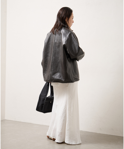 JOURNAL STANDARD（ジャーナルスタンダード） ロング スカート 「追加